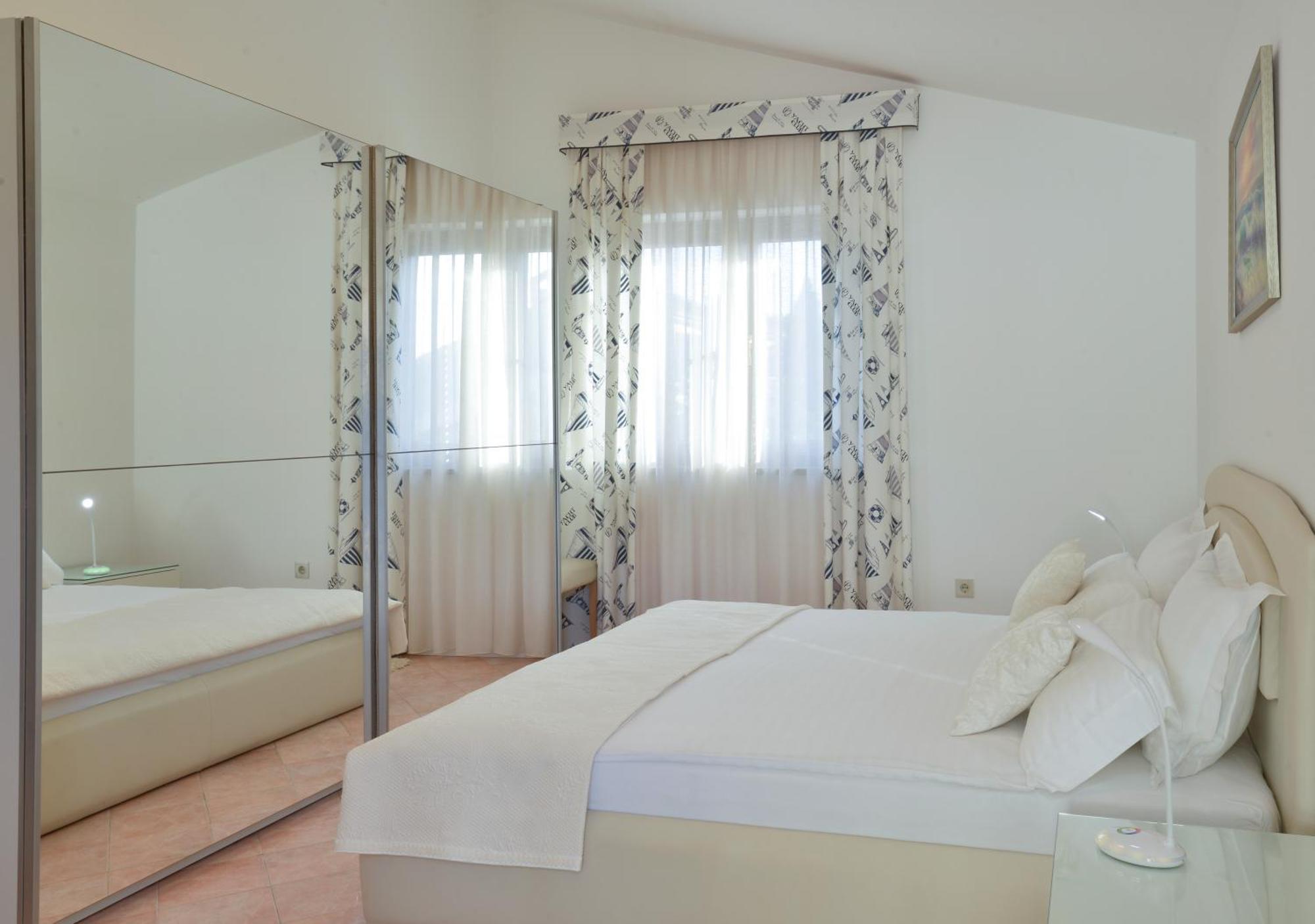 Apartments Villa Rosi Umag Room photo